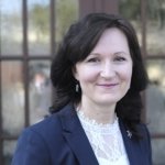 Irina Kary - Gesch�ftsf�hrerin