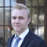 Victor Wiebe - Kooperationspartner