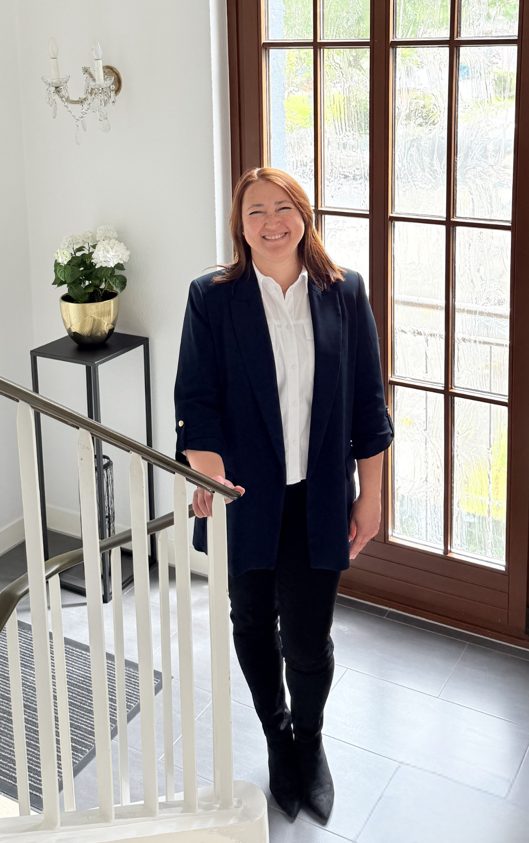 Olga Keller - Immobilienverwaltung 