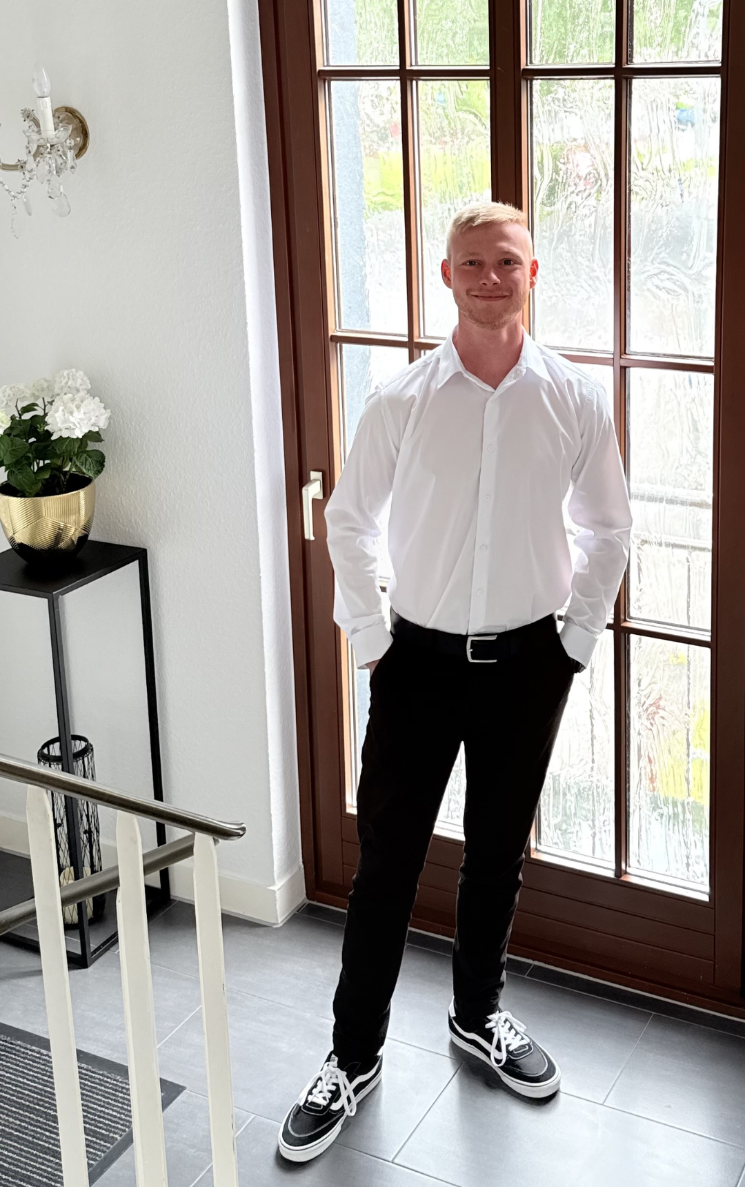 Sandro Lückhof, Ihre Ansprechpartner im Büro Sandro Lückhof- Immobilienverwaltung
