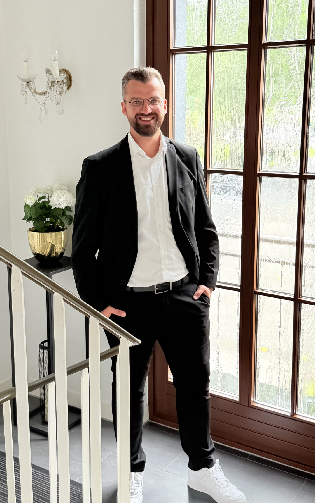Andreas Rezlav - Kooperationspartner