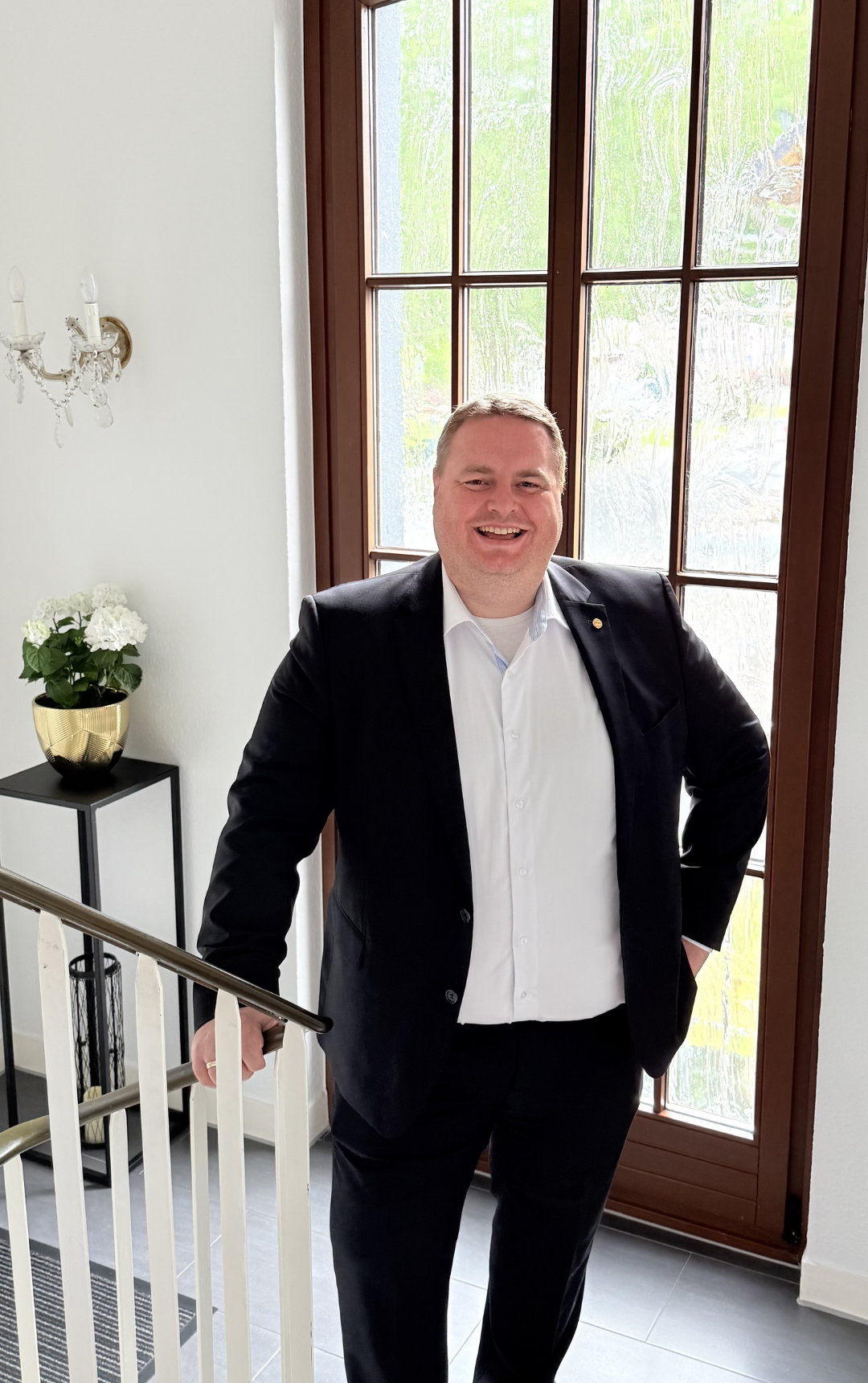 Johann Tag, Ihr Ansprechpartner für Immobilienfragen Johann Tag - Kooperationspartner