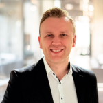 Victor Wiebe, Ihr Ansprechpartner für Immobilienfragen Victor Wiebe - Kooperationspartner