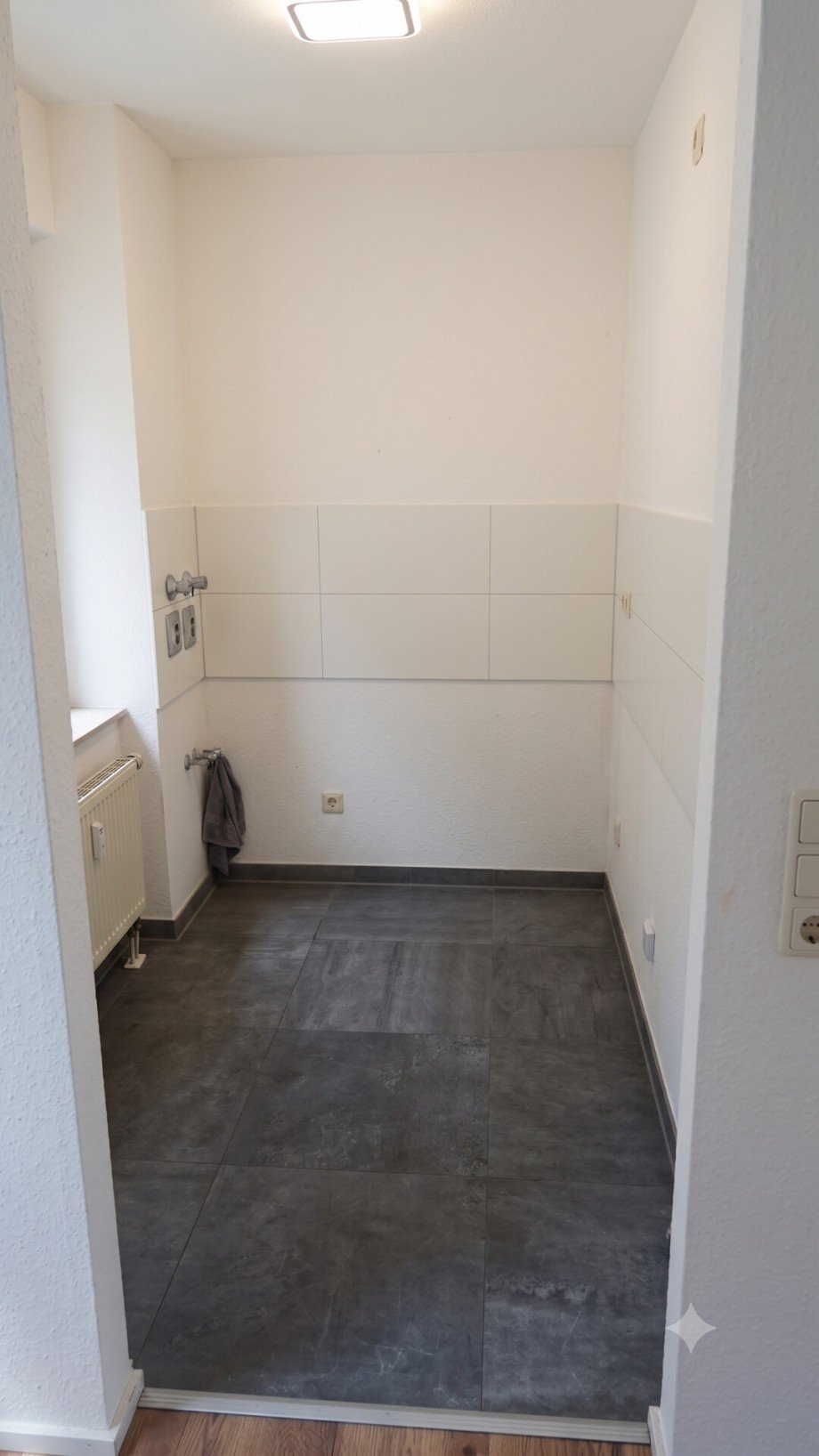 K�che Etagenwohnung Alsbach-H�hnlein
