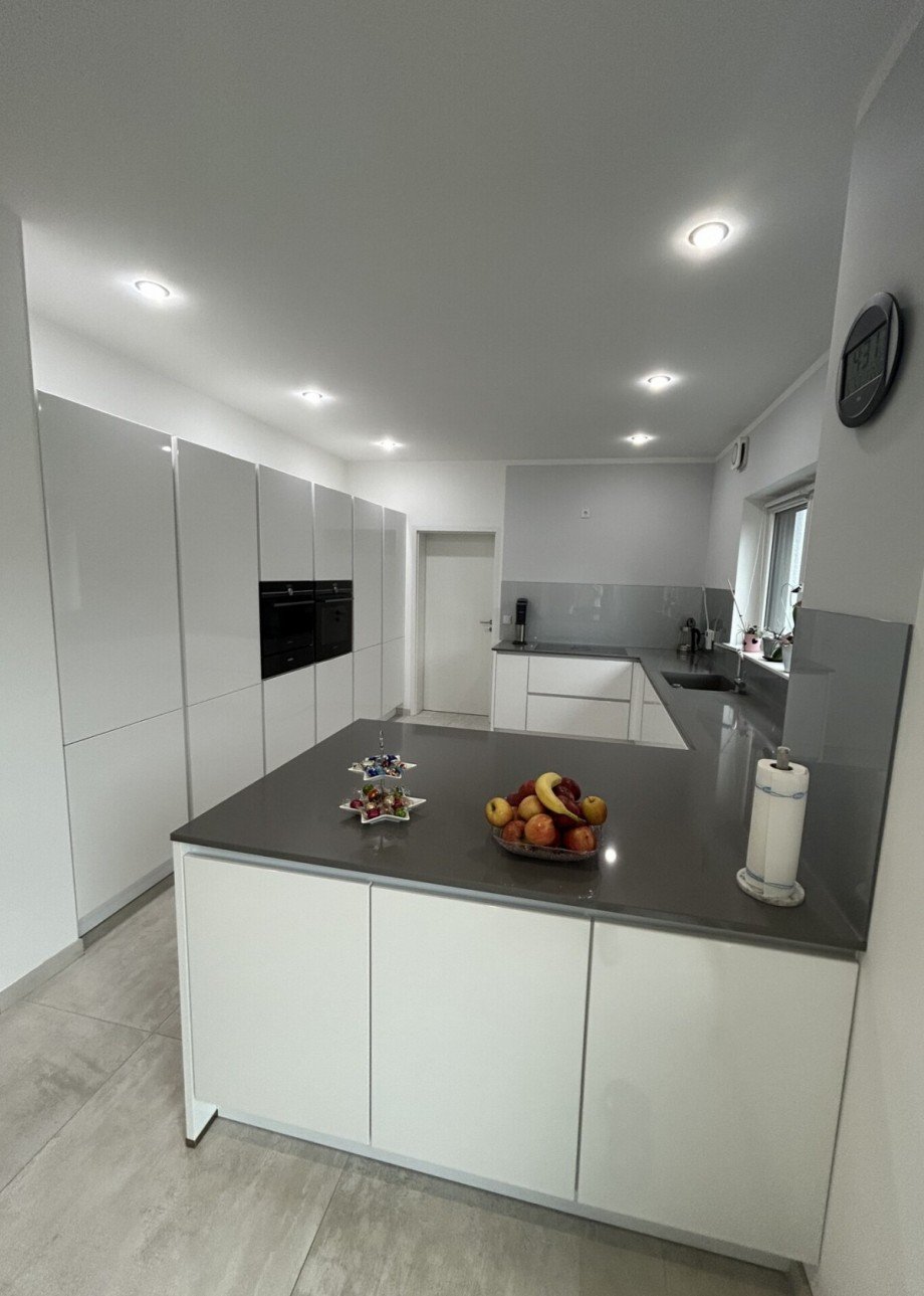 K�che Einfamilienhaus Limburg