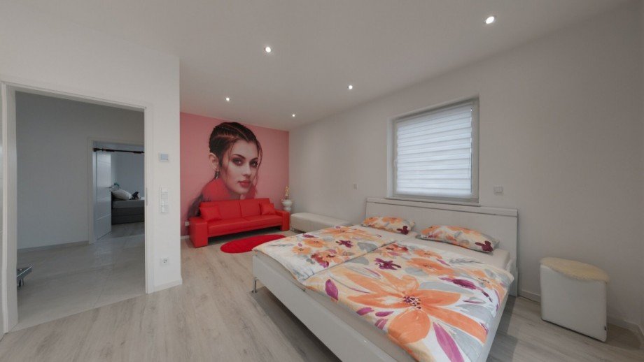 Schlafzimmer Einfamilienhaus Limburg