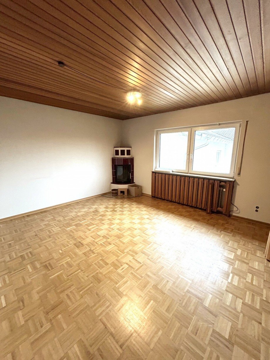Esszimmer Einfamilienhaus Dietzh�lztal / Steinbr�cken