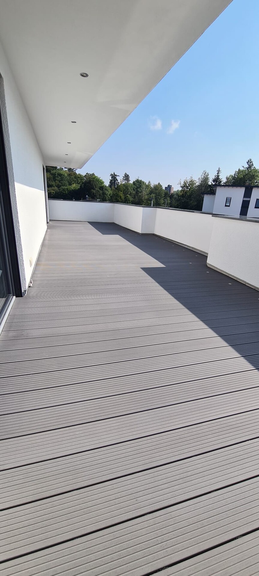 360 � Balkon Einfamilienhaus Limburg