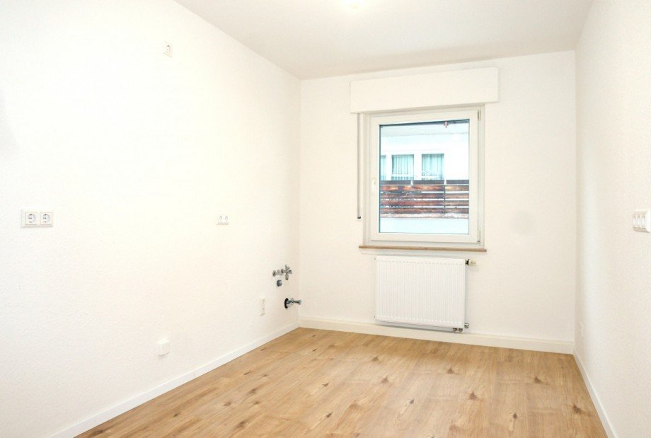 K�che Etagenwohnung Neuwied