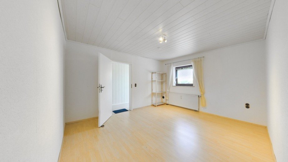 Kinderzimmer Souterrainwohnung Eschenburg / Eibelshausen