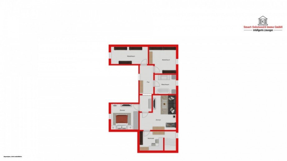 KG Zweifamilienhaus Dillenburg