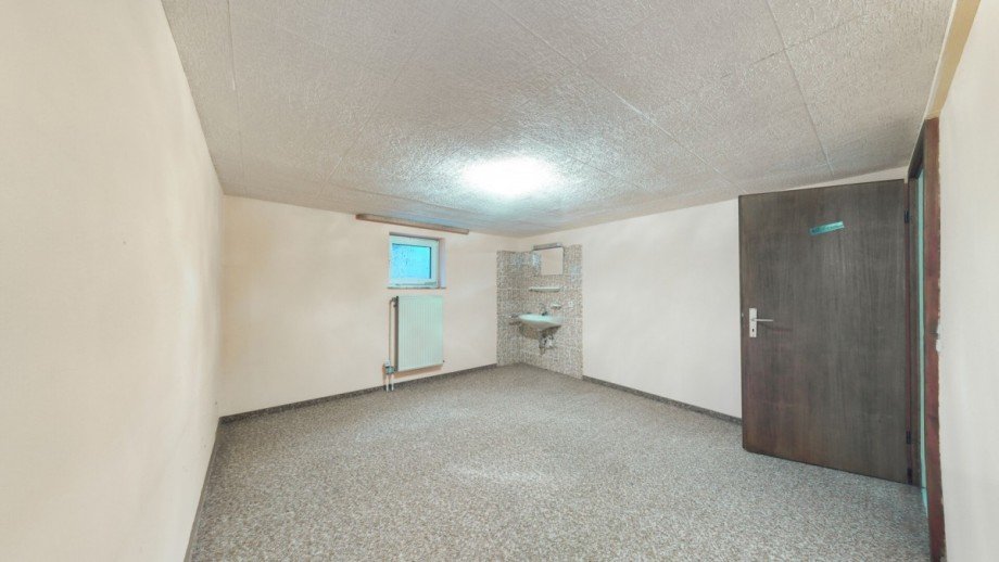 KG - Zimmer 1 Zweifamilienhaus Dillenburg