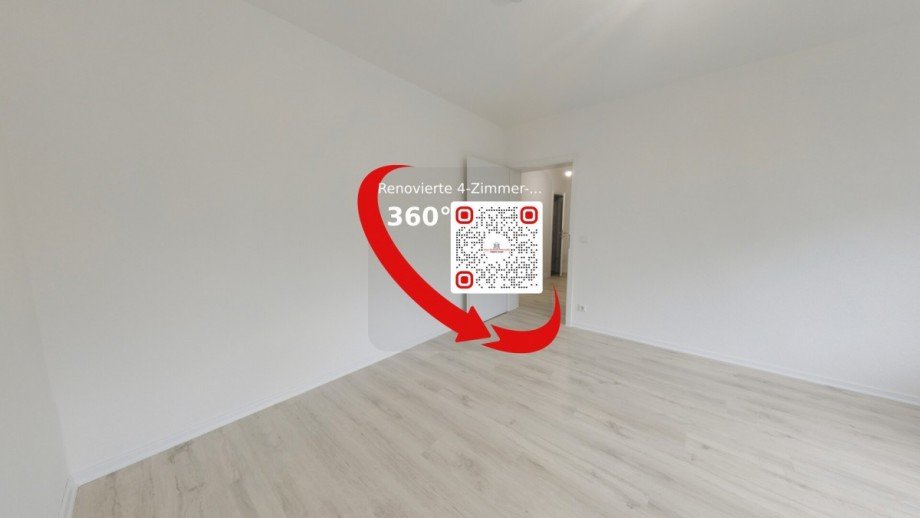 Schlafzimmer Erdgeschosswohnung Siegen