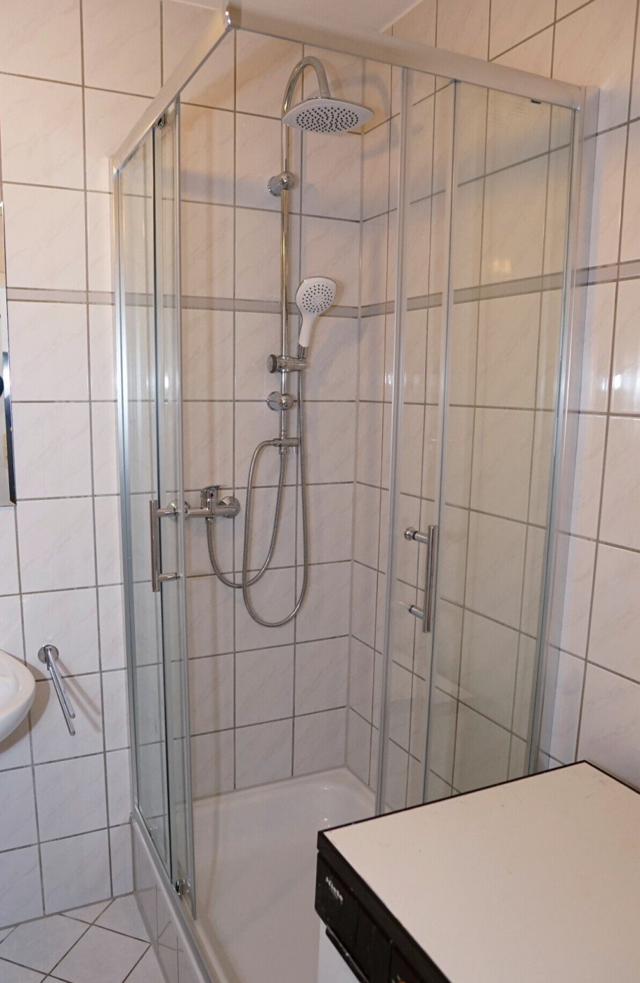 Bad Erdgeschosswohnung Birlenbach