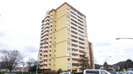 Hauptbild Charmante 1-Zimmer-Wohnung mit Balkon und Tiefgaragenstellplatz