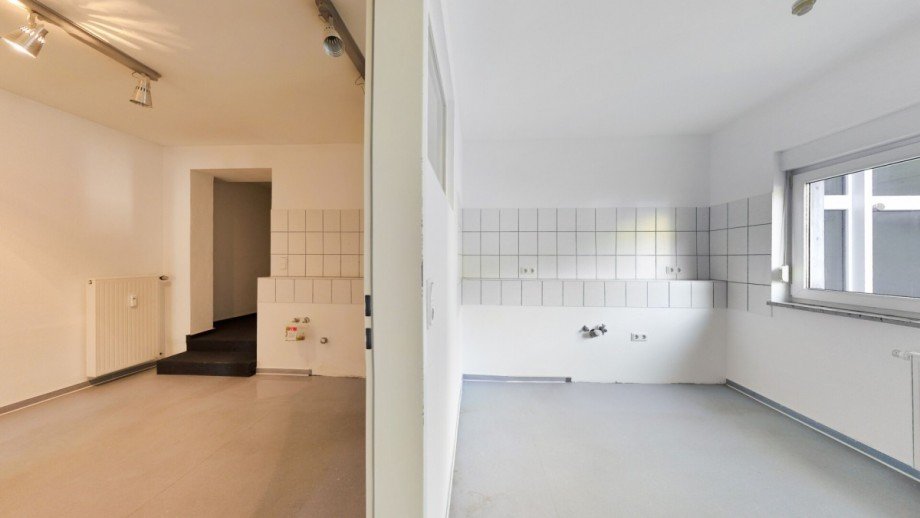 Raum 3 und Flur 3 B�ro / Praxis Dietzh�lztal / Ewersbach