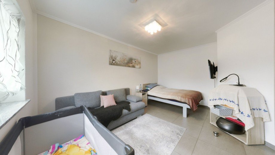 Schlafzimmer Einfamilienhaus Dietzh�lztal-Mandeln