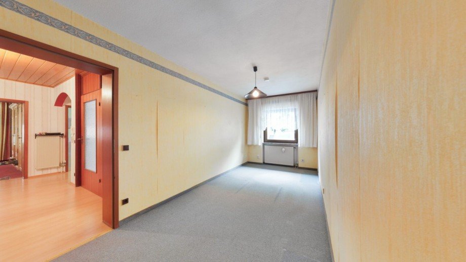 OG - Kinderzimmer Zweifamilienhaus Dillenburg