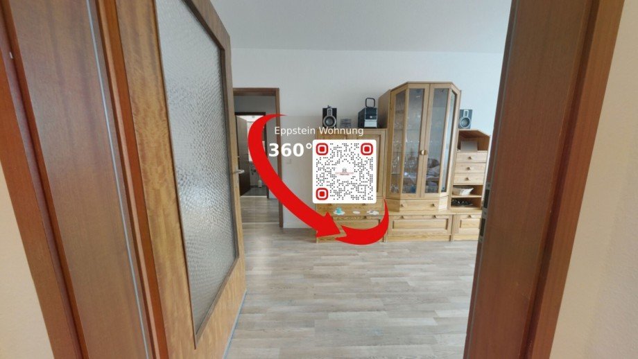 Flur Etagenwohnung Eppstein
