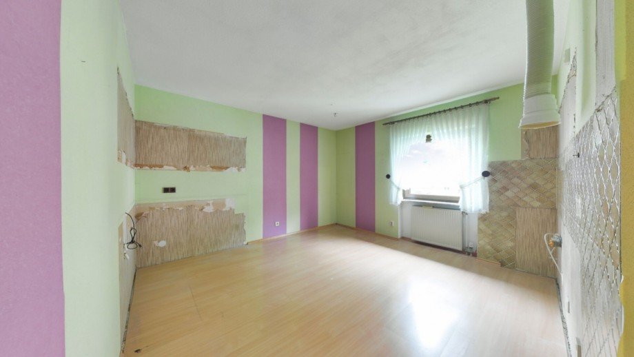 OG - K�che Zweifamilienhaus Dillenburg