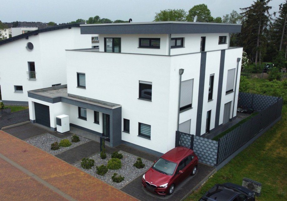 Au�enbild 2 Einfamilienhaus Limburg
