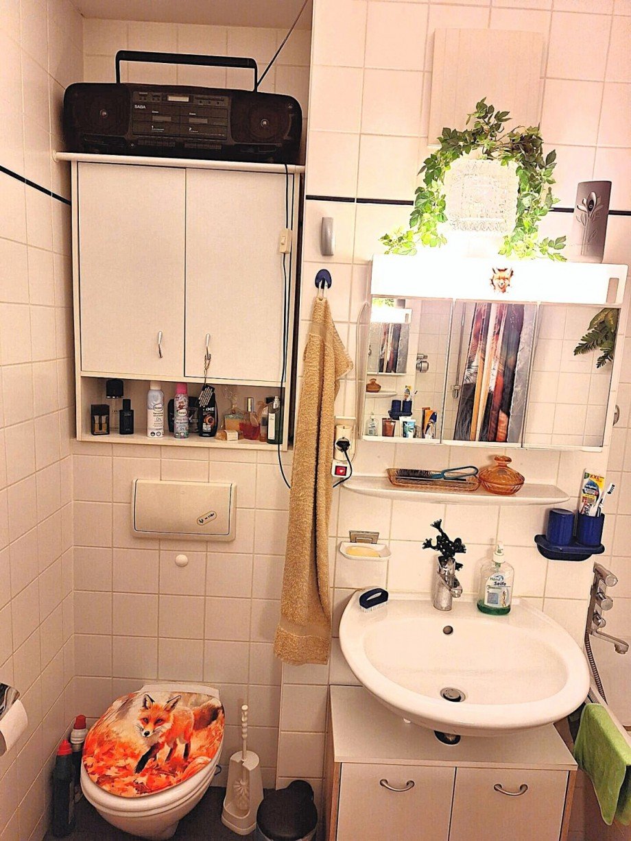 Bad Erdgeschosswohnung Fahrland/Potsdam