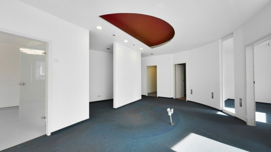 Empfangsbereich B�ro / Praxis Dietzh�lztal / Ewersbach
