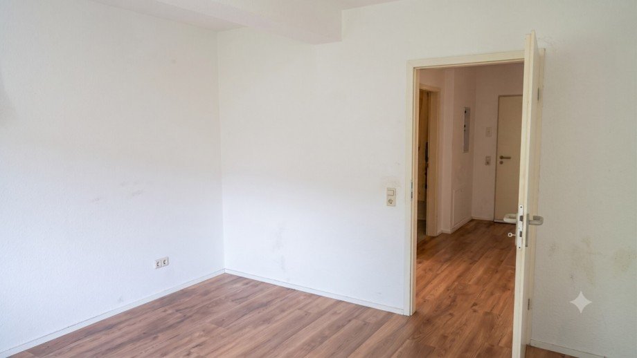 Schlafzimmer Etagenwohnung Alsbach-H�hnlein