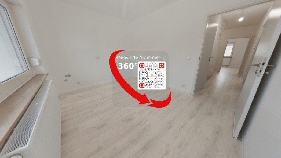 K�che Erdgeschosswohnung Siegen