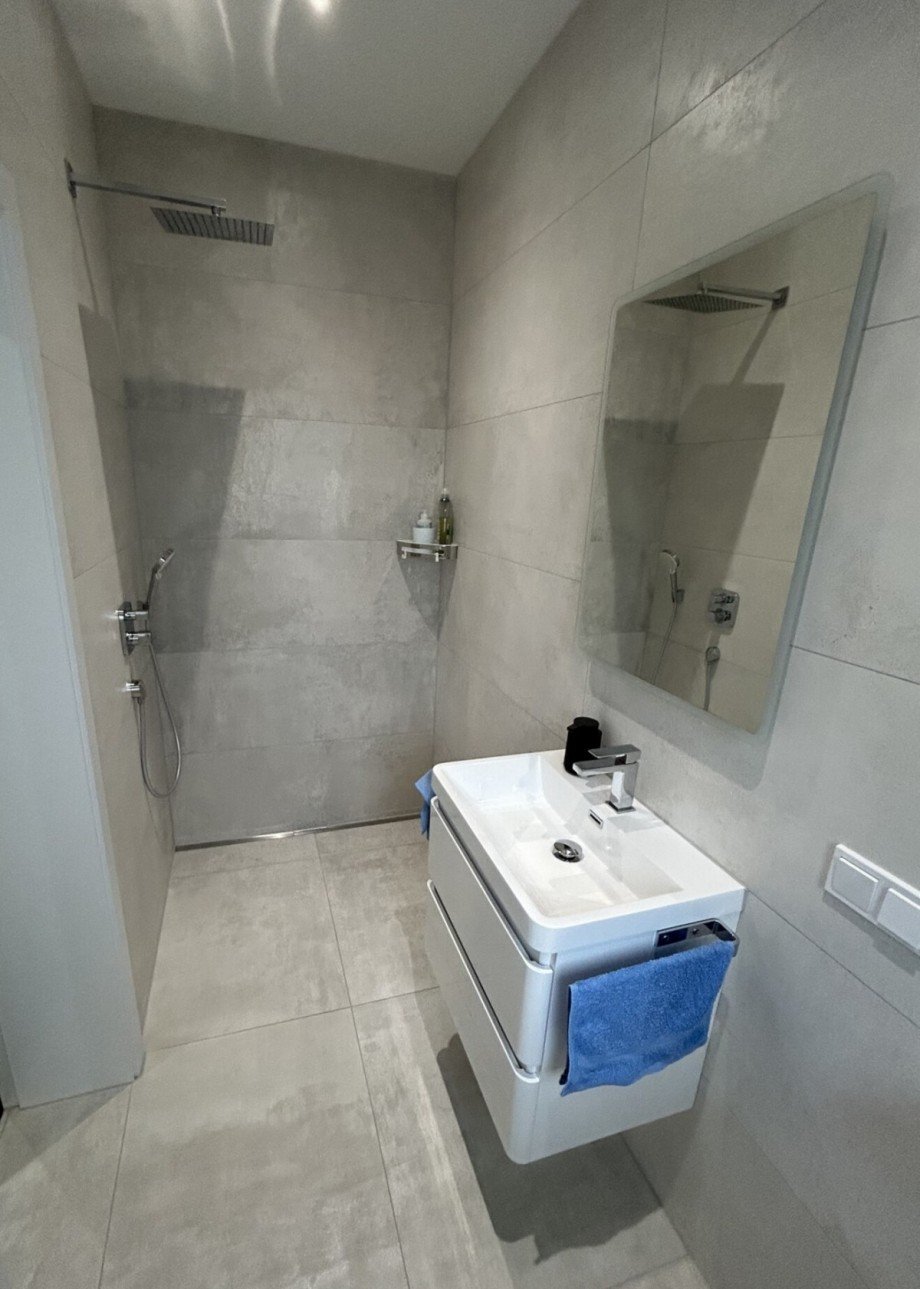G�ste WC Erdgeschoss Einfamilienhaus Limburg