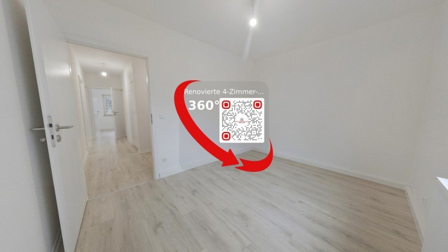 Kinderzimmer Erdgeschosswohnung Siegen