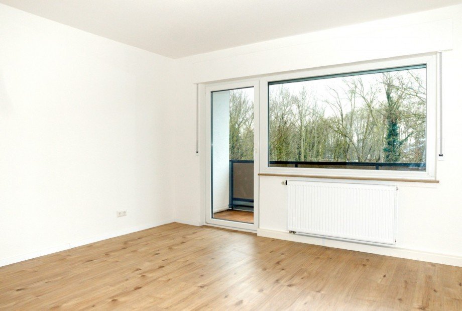 Wohnzimmer Etagenwohnung Neuwied
